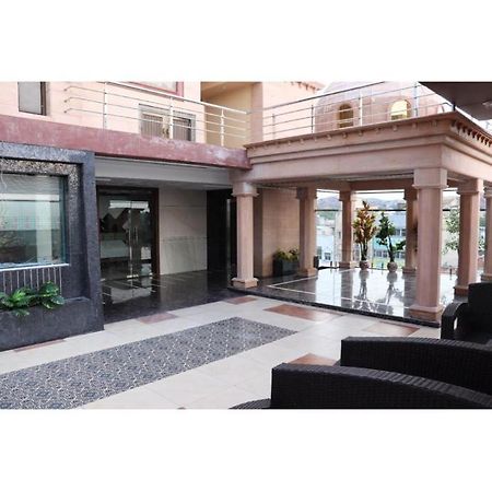 Hotel President, Jodhpur Dźodhpur Zewnętrze zdjęcie