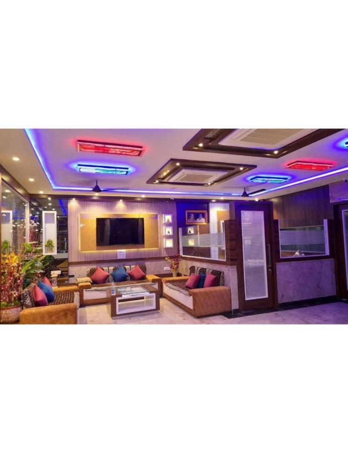 Hotel President, Jodhpur Dźodhpur Zewnętrze zdjęcie