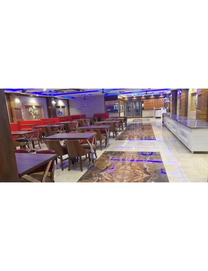 Hotel President, Jodhpur Dźodhpur Zewnętrze zdjęcie
