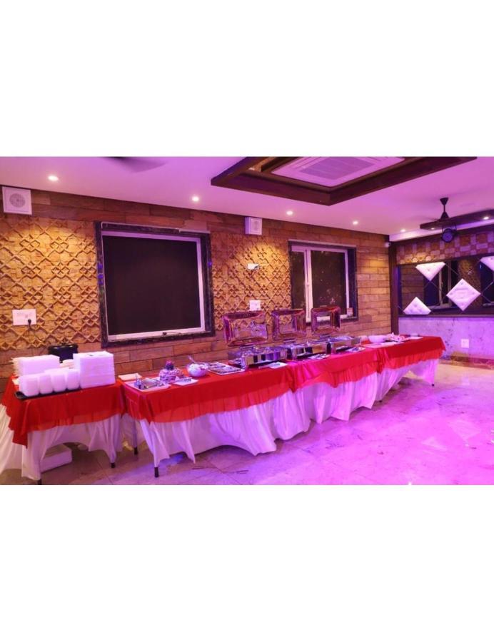 Hotel President, Jodhpur Dźodhpur Zewnętrze zdjęcie