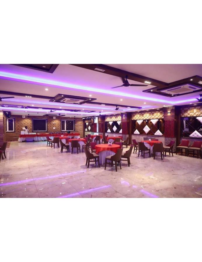 Hotel President, Jodhpur Dźodhpur Zewnętrze zdjęcie
